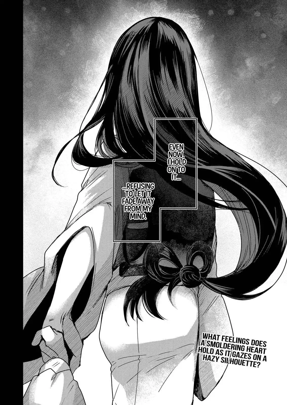 Kuchi ga Saketemo Kimi ni wa (2020) Chapter 63 28